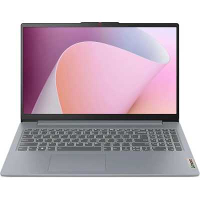 Ноутбук Lenovo IdeaPad Slim 3 15AMN8 82XQ013FFE