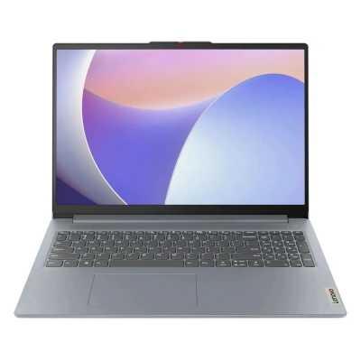 Ноутбук Lenovo IdeaPad Slim 3 15AMN8 82XQ015BRK
