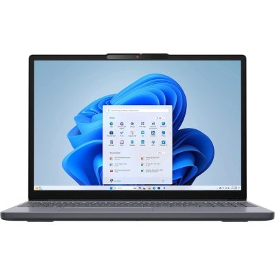 Ноутбук Lenovo IdeaPad Slim 3 15ARP10 83K70WLXWW