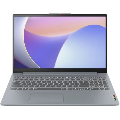 Ноутбук Lenovo IdeaPad Slim 3 15IAH8 83ER001TRK