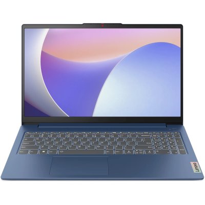 Ноутбук Lenovo IdeaPad Slim 3 15IAH8 83ER0033RM ENG