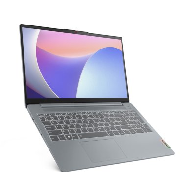 ноутбук Lenovo IdeaPad Slim 3 15IAH8 83ER0033RM ENG