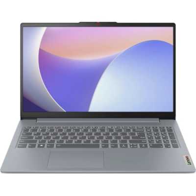 Ноутбук Lenovo IdeaPad Slim 3 15IAH8 83ER00BGUE