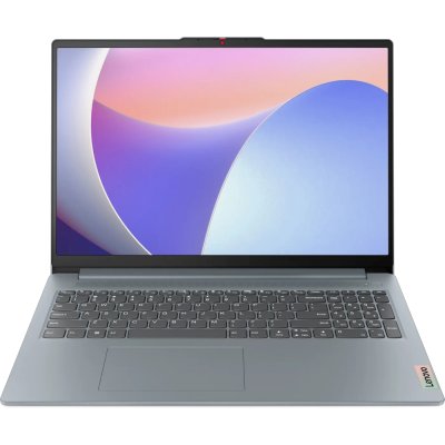 Ноутбук Lenovo IdeaPad Slim 3 15IAH8 83ER00BHUE ENG