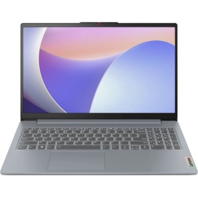 Ноутбук Lenovo IdeaPad Slim 3 15IAH8 83ER00BHUE