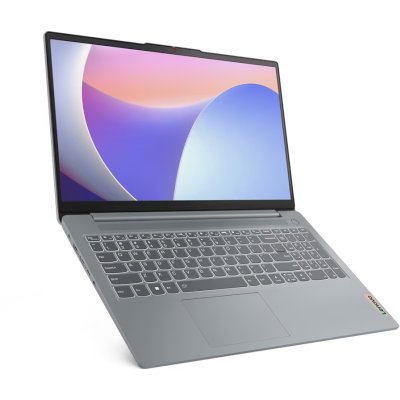 ноутбук Lenovo IdeaPad Slim 3 15IAN8 82XB0061UE