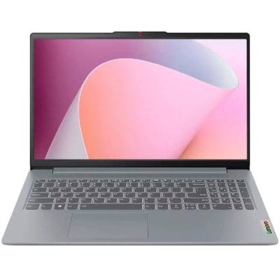 Ноутбук Lenovo IdeaPad Slim 3 15IAN8 82XB0061UE