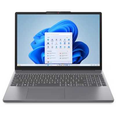 Ноутбук Lenovo IdeaPad Slim 3 15IRH10 83K100D6UE_Win11P