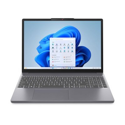 ноутбук Lenovo IdeaPad Slim 3 15IRH10 83K100MLLK