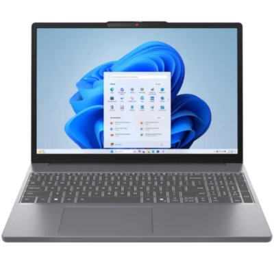 Ноутбук Lenovo IdeaPad Slim 3 15IRH10 83K10164RK