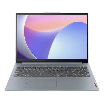 Ноутбук Lenovo IdeaPad Slim 3 15IRH8 83EM006RUE ENG