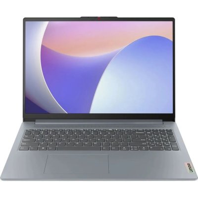 Ноутбук Lenovo IdeaPad Slim 3 15IRU8 82X7004BPS ENG