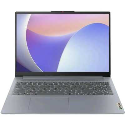 Ноутбук Lenovo IdeaPad Slim 3 15IRU8 82X700DERK