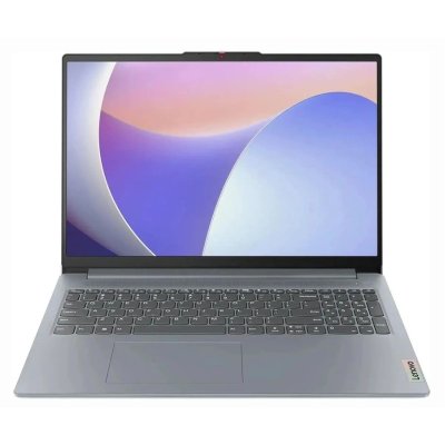 Ноутбук Lenovo IdeaPad Slim 3 16IAH8 83ESWL2LWO