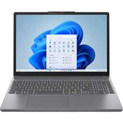 Ноутбук Lenovo IdeaPad Slim 3 16IRH10 83K2000WWW