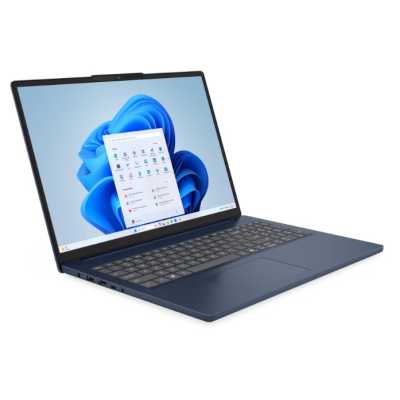ноутбук Lenovo IdeaPad Slim 3 16IRH10 83K2003LRM