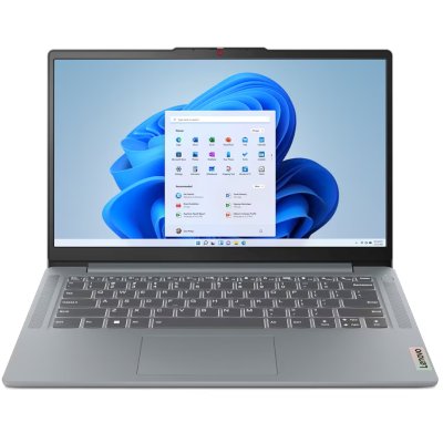 Ноутбук Lenovo IdeaPad Slim 3 16IRU8 82X80007RK