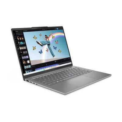 Ноутбук Lenovo IdeaPad Slim 5 14ARP10 83HT003JRK_Win11P