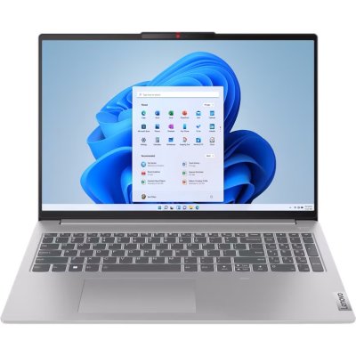 Ноутбук Lenovo IdeaPad Slim 5 16IAH8 83BG005BRK-wpro