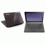Ноутбук Lenovo IdeaPad U165 59039527