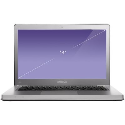ноутбук Lenovo IdeaPad U400 59318373