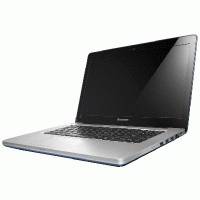 Ноутбук Lenovo IdeaPad U410 59343199