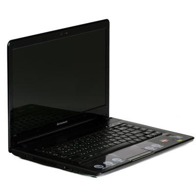 ноутбук Lenovo IdeaPad U455 59040346