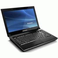 Ноутбук Lenovo IdeaPad U455 59069843