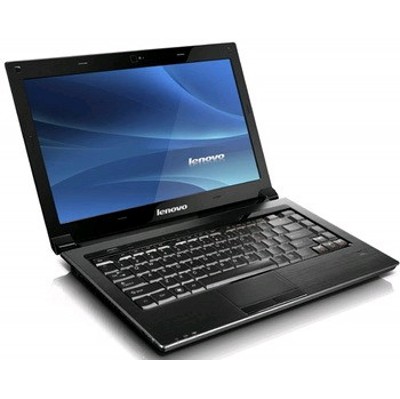ноутбук Lenovo IdeaPad U455 59069843