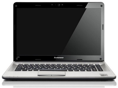 ноутбук Lenovo IdeaPad U460A 59046301