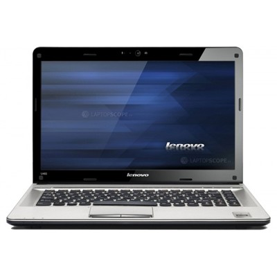ноутбук Lenovo IdeaPad U460A 59054431
