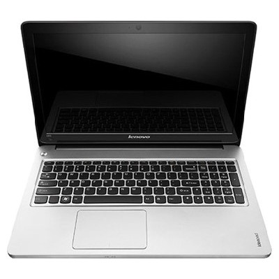 ноутбук Lenovo IdeaPad U510 59360049