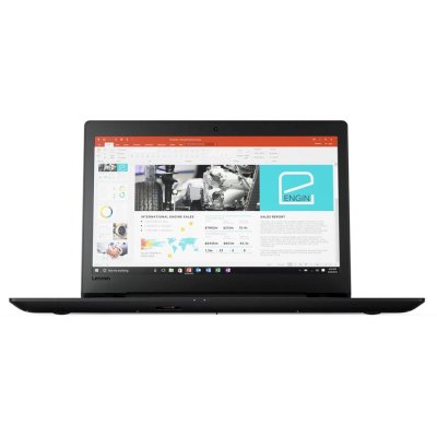 ноутбук Lenovo IdeaPad V110-17ISK 80VM00CGRK