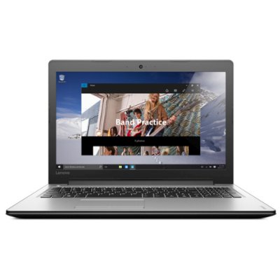 ноутбук Lenovo IdeaPad V310-15ISK 80SM00QFRK