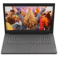 Ноутбук Lenovo IdeaPad V340-17IWL 81RG000PRU