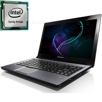 ноутбук Lenovo IdeaPad V370 59309204
