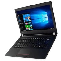 Ноутбук Lenovo IdeaPad V510-14IKB 80WR0156RK