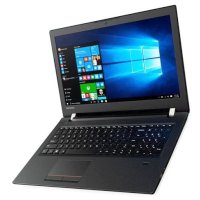 Ноутбук Lenovo IdeaPad V510-15IKB 80WQA01CRK
