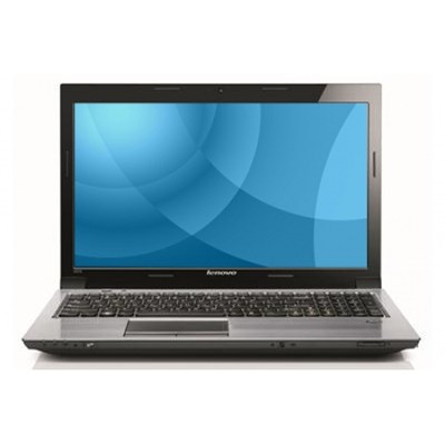 ноутбук Lenovo IdeaPad V570A2 59070764
