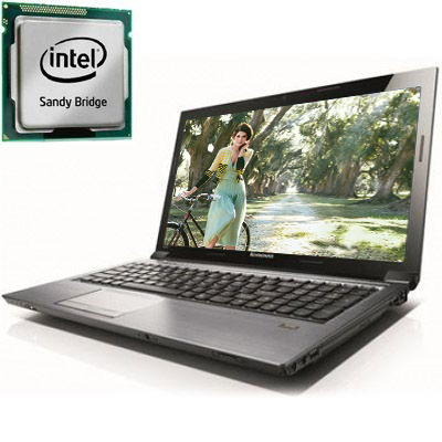 ноутбук Lenovo IdeaPad V570C 59319588