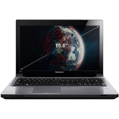 ноутбук Lenovo IdeaPad V580 59350665