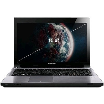 ноутбук Lenovo IdeaPad V580 59381986
