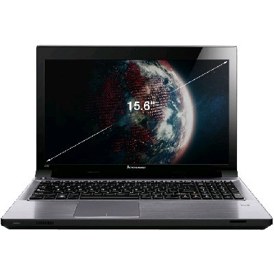ноутбук Lenovo IdeaPad V580c 59381128
