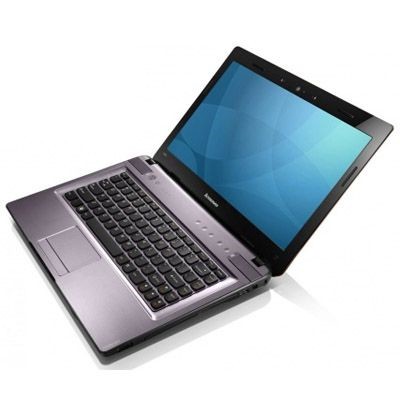 ноутбук Lenovo IdeaPad Y470 59066235