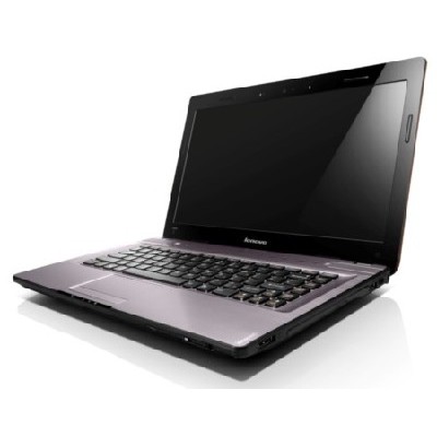 ноутбук Lenovo IdeaPad Y470 59320085