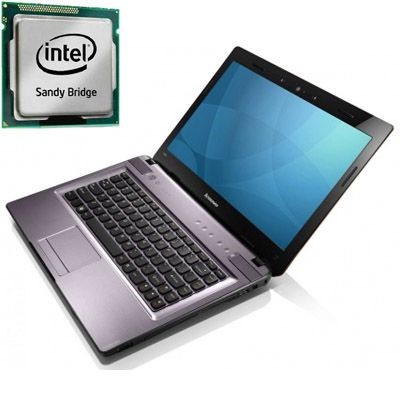 ноутбук Lenovo IdeaPad Y470A2 59312976