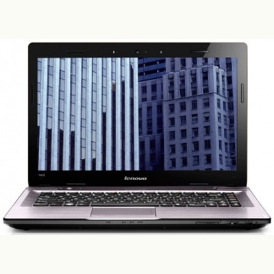 ноутбук Lenovo IdeaPad Y470A2 59315226