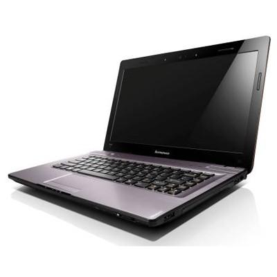 ноутбук Lenovo IdeaPad Y470P 59320769