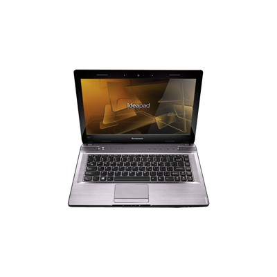 ноутбук Lenovo IdeaPad Y470S2 59305629
