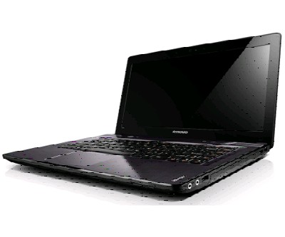 ноутбук Lenovo IdeaPad Y480 59337265